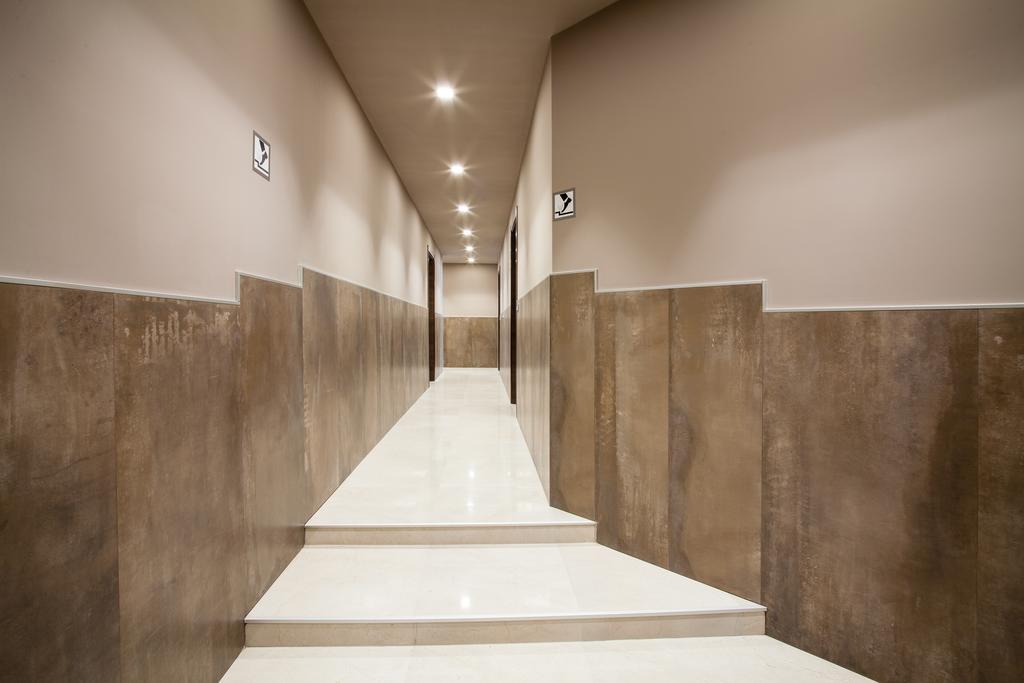 Astoria Suite Apartments Boloňa Exteriér fotografie