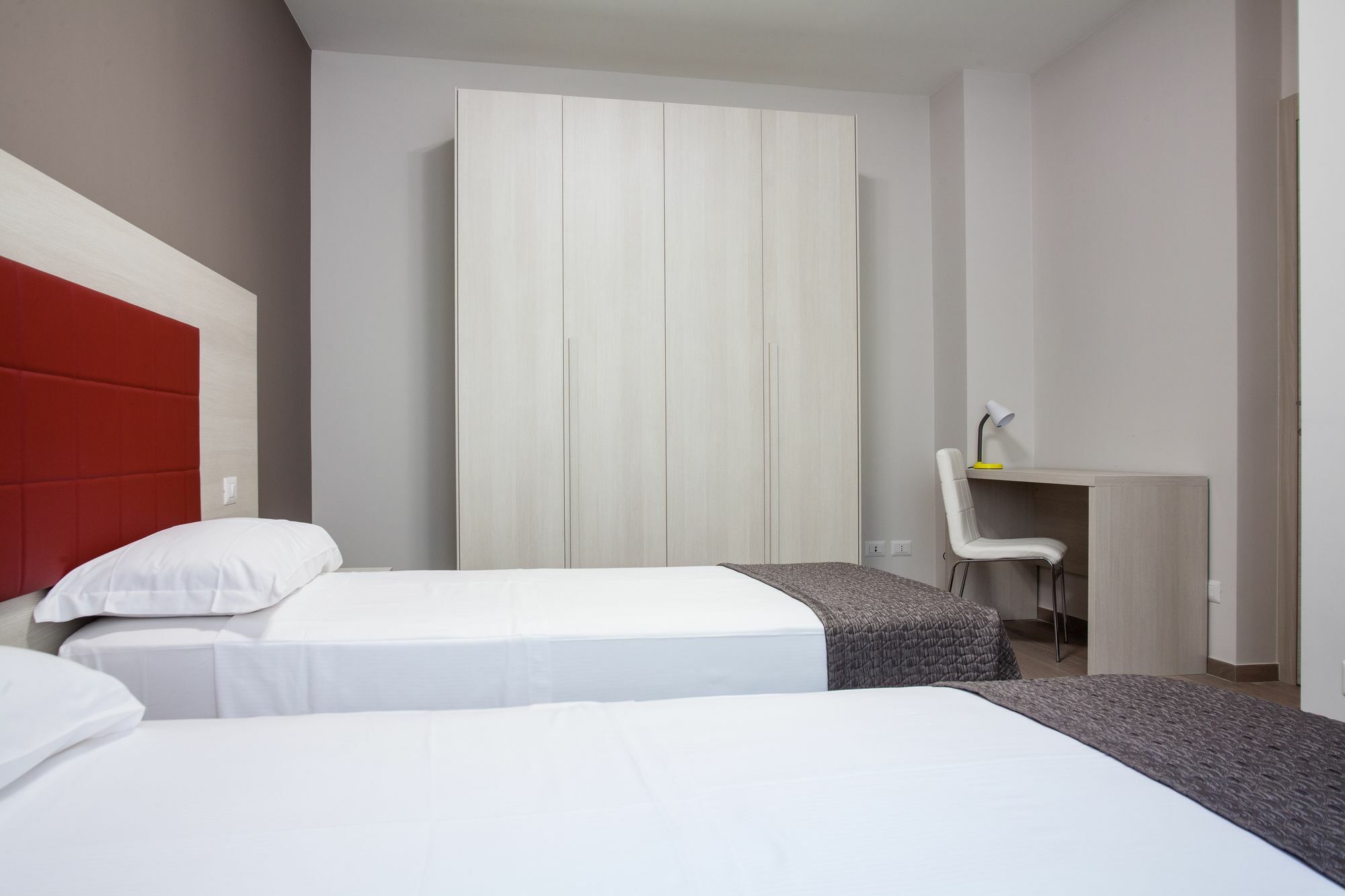 Astoria Suite Apartments Boloňa Exteriér fotografie