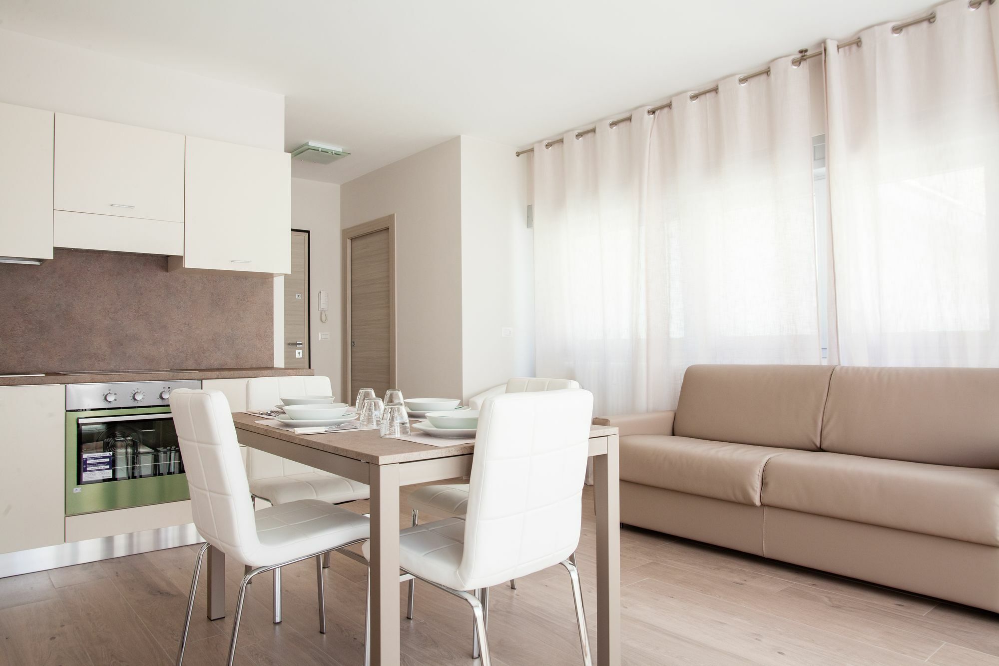 Astoria Suite Apartments Boloňa Exteriér fotografie