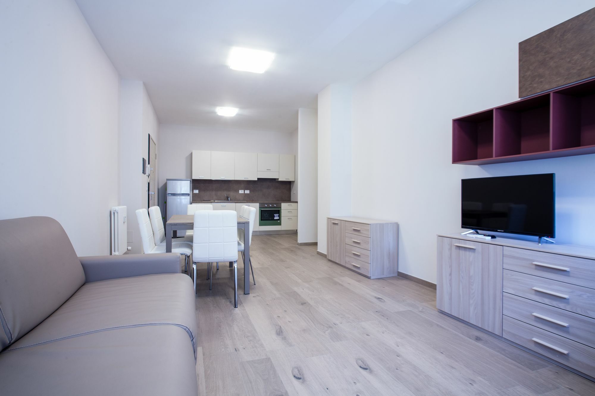 Astoria Suite Apartments Boloňa Exteriér fotografie