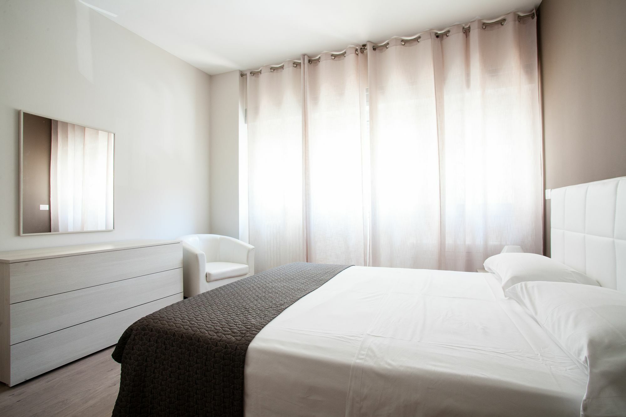 Astoria Suite Apartments Boloňa Exteriér fotografie