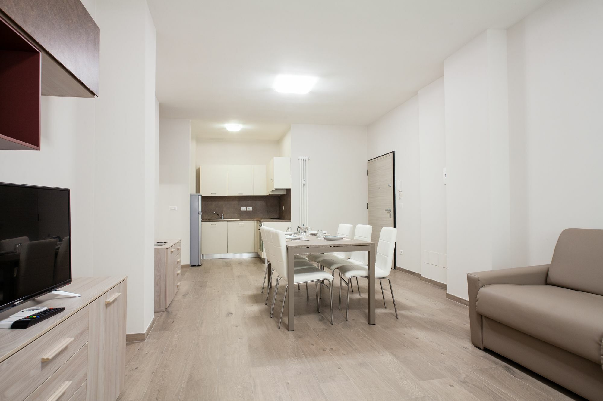 Astoria Suite Apartments Boloňa Exteriér fotografie