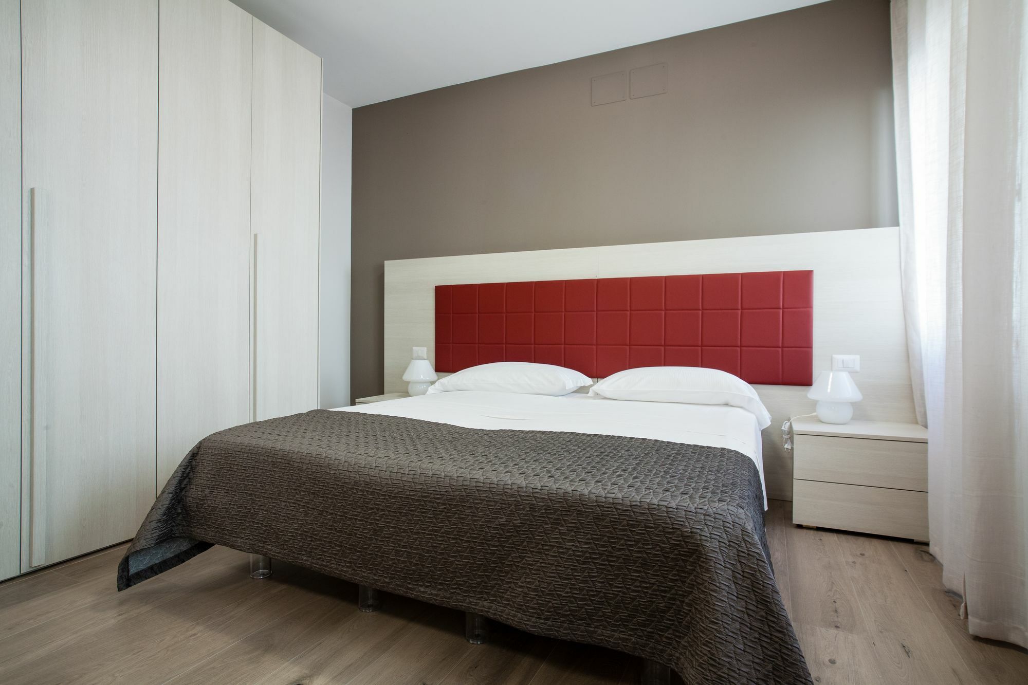 Astoria Suite Apartments Boloňa Exteriér fotografie