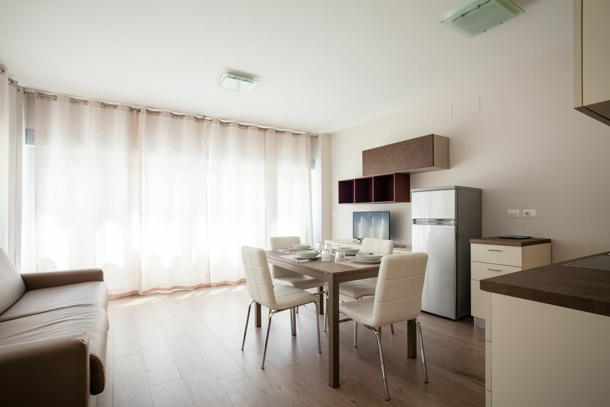 Astoria Suite Apartments Boloňa Exteriér fotografie