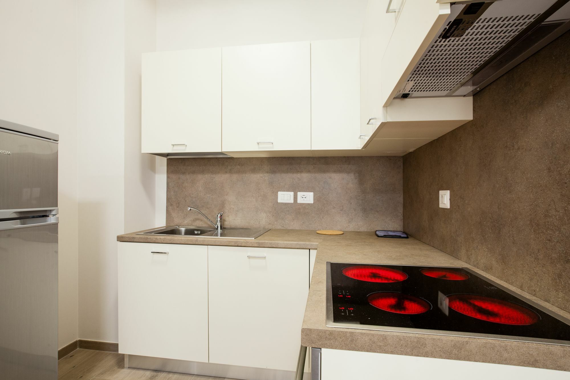 Astoria Suite Apartments Boloňa Exteriér fotografie